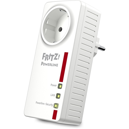 FRITZ!Powerline 1220E Edition International