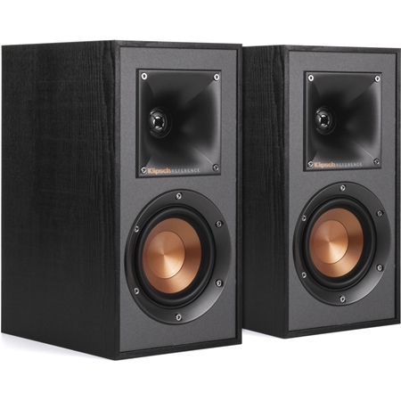 Klipsch R-41M Boekenplankspeakers (paar)