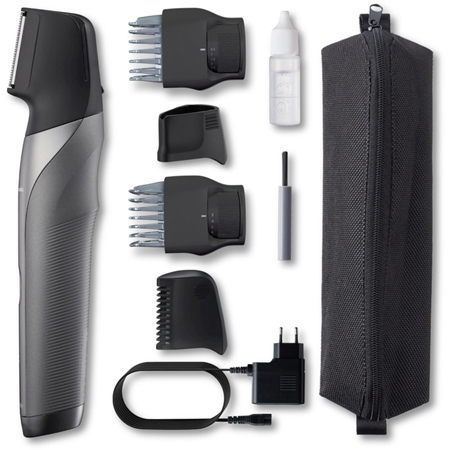 Panasonic ER-GY60-H503 bodygroom