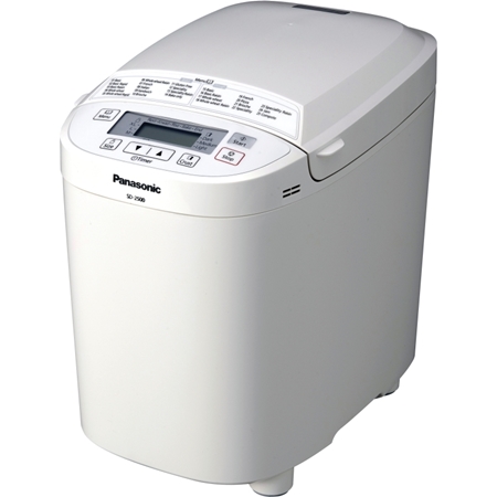 Panasonic sd 2500wxe broodbakmachine