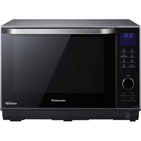 EP-Panasonic NN-DS596MEPG combimagnetron-aanbieding EP-Panasonic NN-DS596MEPG combimagnetron-aanbieding