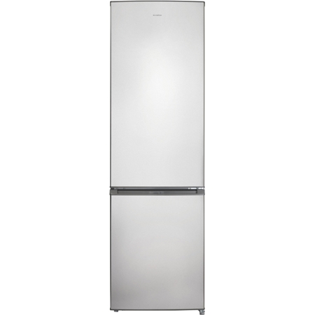Inventum KV1808R Koel-vriescombinatie