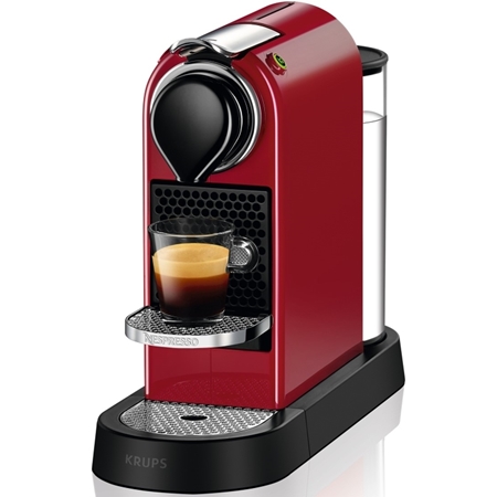 Vergoeding strijd studie Nespresso apparaten | EP.nl - Beste Keuze Mei 2023 bij EP: