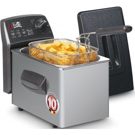 FRITEL SF 4050 Turbo Friteuse