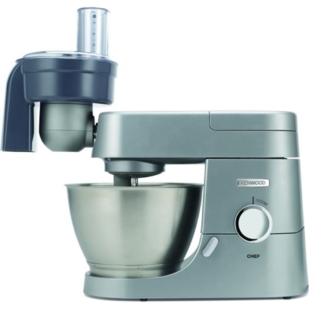 Kenwood KAX 400PL Blokjessnijder voor Chef/kMix