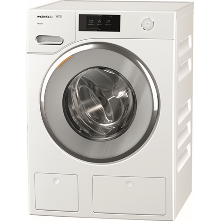 Miele WWV 980 WPS Passion wasmachine