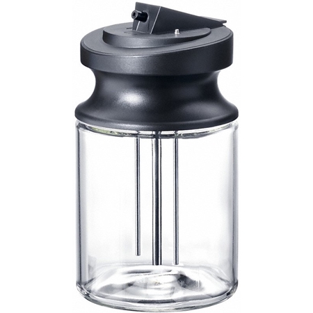 Miele MB-CVA 6000 melkhouder van glas