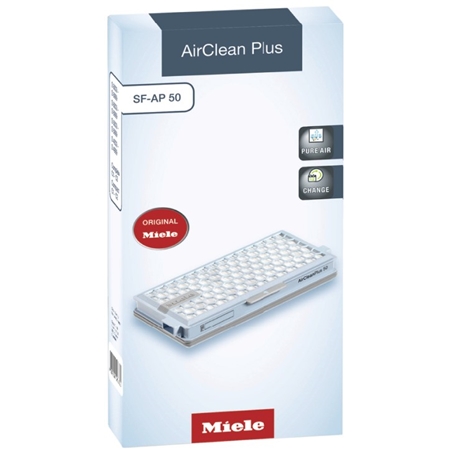 Miele SF AP 50 Air-clean-Plus-filter