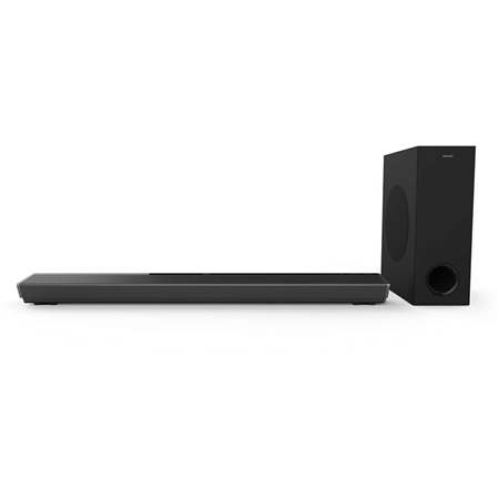 EP-Philips TAPB603 Soundbar-aanbieding EP-Philips TAPB603 Soundbar-aanbieding