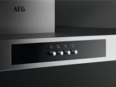 AEG DBB3951M schouwkap 4