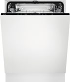 AEG FSB5360CZ 6000 SatelliteClean Inbouw Vaatwasser 1