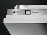 AEG FSB5360CZ QuickSelect AirDry Volledig Geïntegreerde Vaatwasser 14