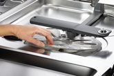 AEG FSB5360CZ QuickSelect AirDry Volledig Geïntegreerde Vaatwasser 21