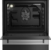 Beko FSM67320GXS Fornuis 3