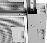 ATAG WV60211AM Vlakscherm Afzuigkap 5