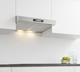 ATAG WO6111BM onderbouw afzuigkap 8