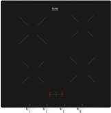 ETNA KIV254KWIT inductie kookplaat 1