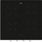 ETNA KIV254KWIT inductie kookplaat 2