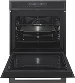 ETNA MO670Ti inbouw combi oven 3