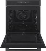 ETNA MO670Ti inbouw combi oven 4