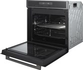 ETNA MO670Ti inbouw combi oven 7