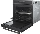 ETNA MO670Ti inbouw combi oven 8