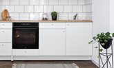 ETNA MO670Ti inbouw combi oven 9