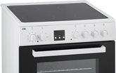ETNA FKV761WIT keramisch fornuis 10