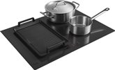 ETNA KIF670DS inductie kookplaat 6
