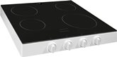 ETNA KCV154WIT Keramische Kookplaat 1