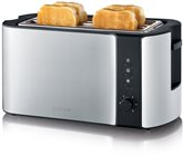 Severin AT 2590 broodrooster 1