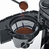 Severin KA 4810 koffiezetapparaat 5