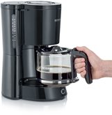 Severin KA 4815 koffiezetapparaat 2