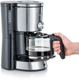 Severin KA 4825 koffiezetapparaat 2