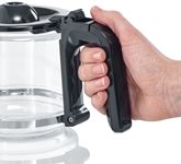 Severin KA 4825 koffiezetapparaat 9