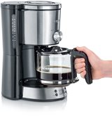 Severin KA 4826 koffiezetapparaat 3
