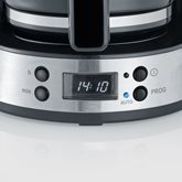 Severin KA 4826 koffiezetapparaat 8