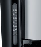 Severin KA 4826 koffiezetapparaat 9