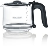 Severin KA 4826 koffiezetapparaat 10