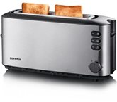 Severin AT 2515 broodrooster 1