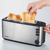 Severin AT 2515 broodrooster 3