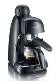 Severin KA 5978 espressomachine 1