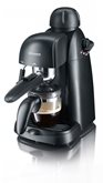 Severin KA 5978 espressomachine 2