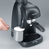 Severin KA 5978 espressomachine 5