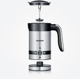 Severin SM 3584 melkopschuimer 3