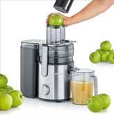 Severin ES 3570 sapcentrifuge 2