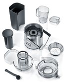 Severin ES 3570 sapcentrifuge 6