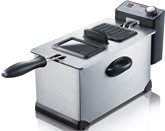 Severin FR 2431 frituurpan 1