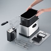 Severin FR 2431 frituurpan 3