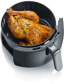 Severin FR 2445 heteluchtfriteuse 4